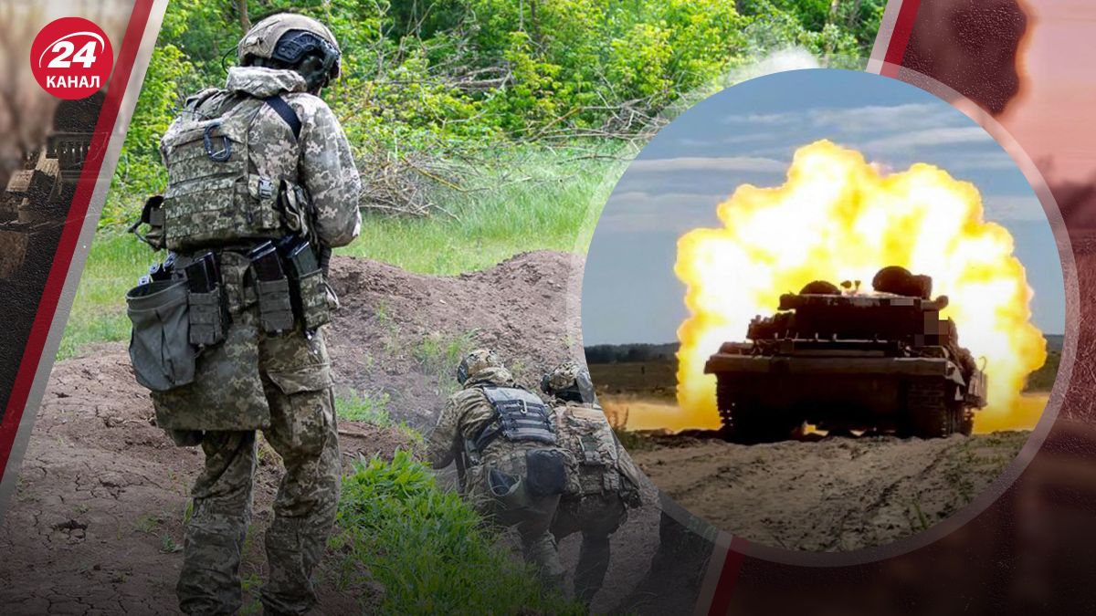 Україна має дозвіл бити по Росії Україна має дозвіл бити по Росії