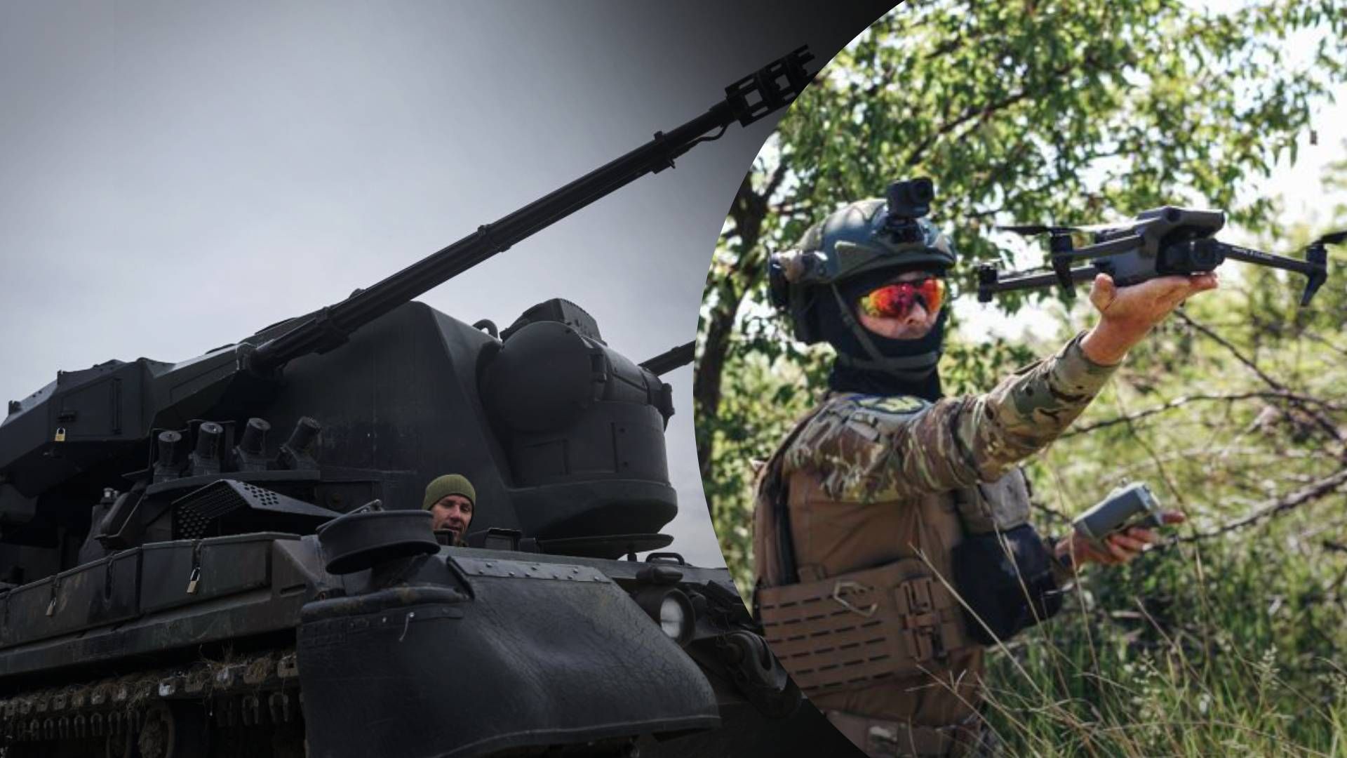 2 Україна вже використовувала зброю США для ударів по Росії, - AP - 24 Канал