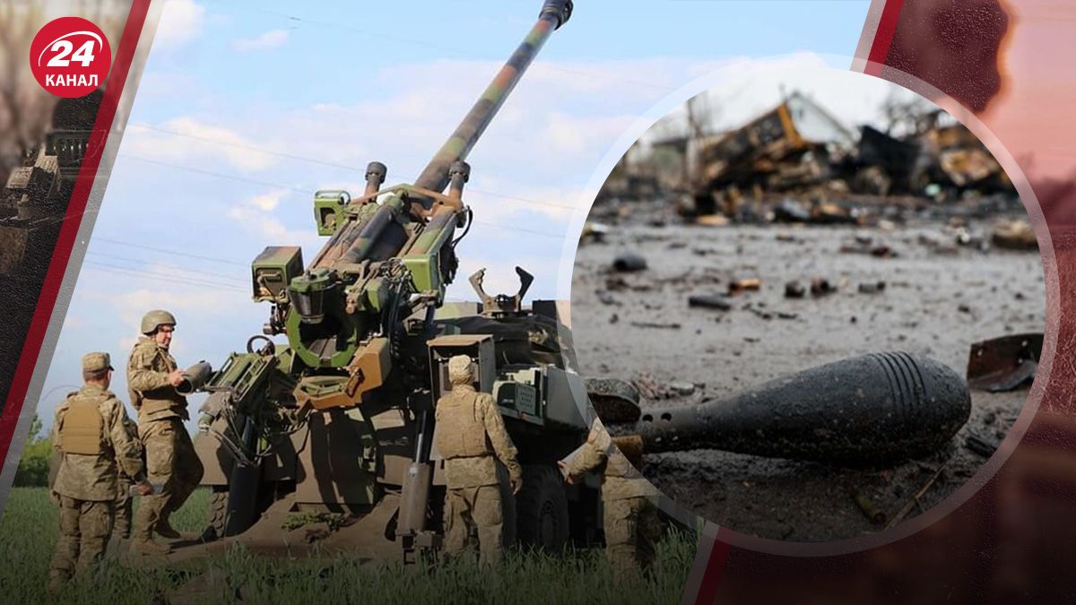 Что поможет в усилении обороны приграничья Украины