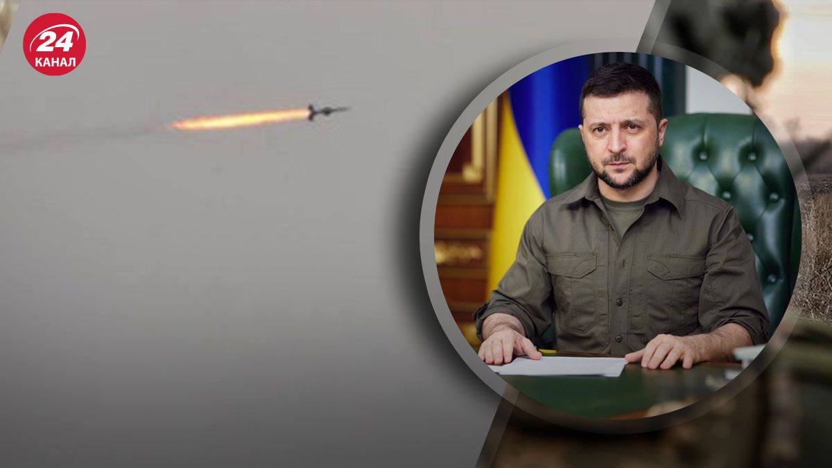 Британия разрешила Украине бить по военным целям на территории России, –Зеленский - 24 Канал Британия разрешила Украине бить по военным целям на территории России, –Зеленский - 24 Канал