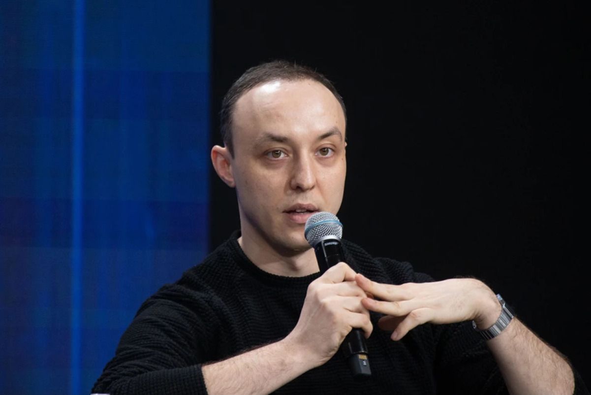 Владислав Власюк Владислав Власюк