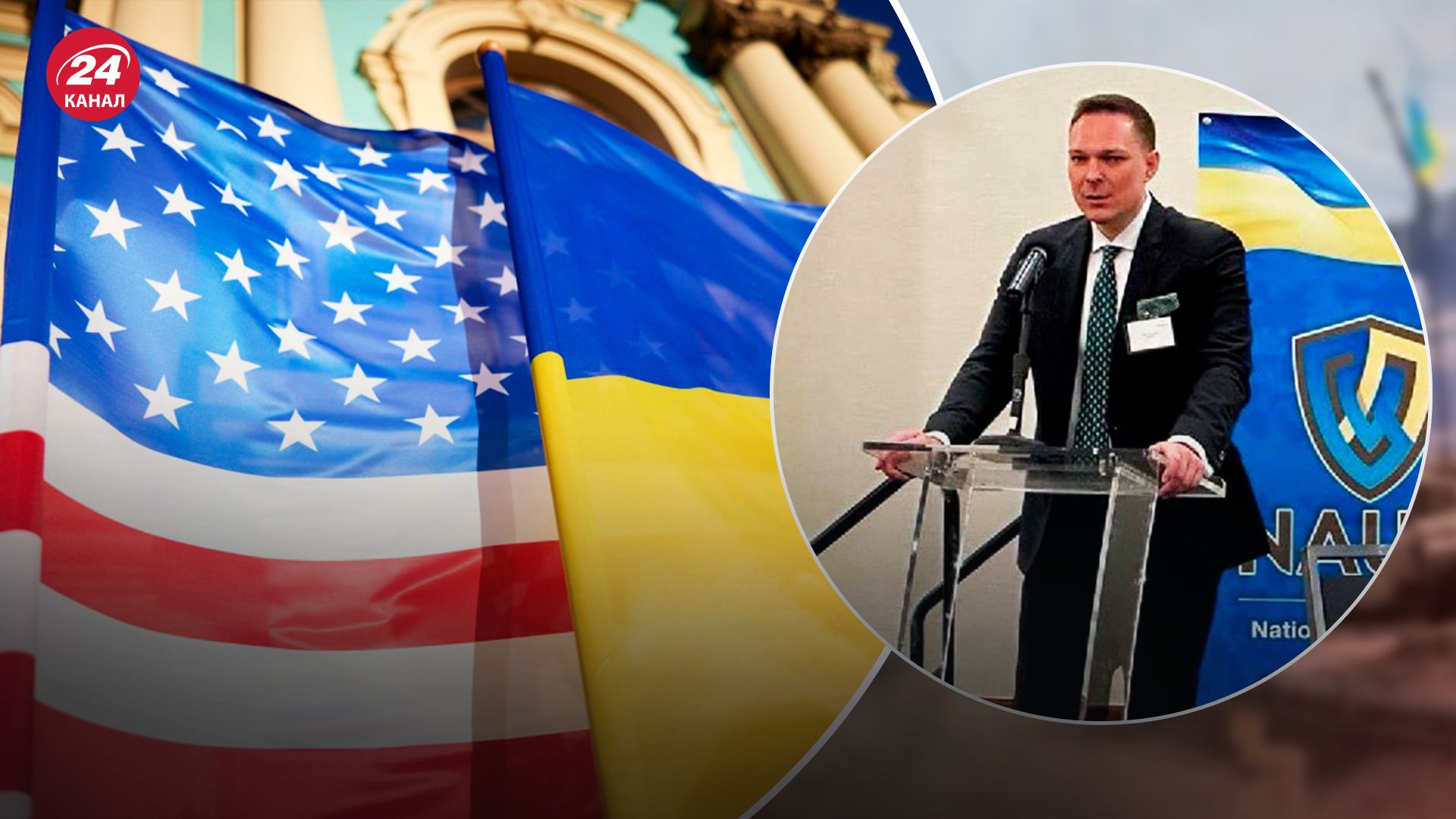 На "Саммите Свободы" в США будут работать над усилением сотрудничества между оборонными индустриями На "Саммите Свободы" в США будут работать над усилением сотрудничества между оборонными индустриями