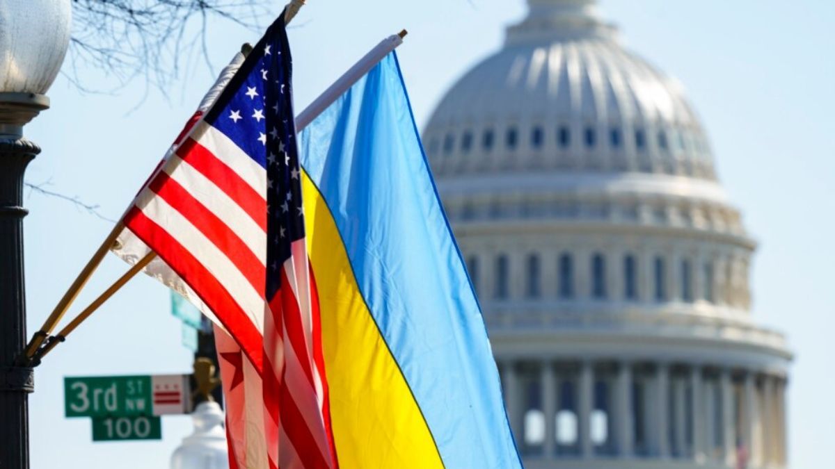 Новий пакет військової допомоги можуть оголосити 6 або 7 червня Новий пакет військової допомоги можуть оголосити 6 або 7 червня