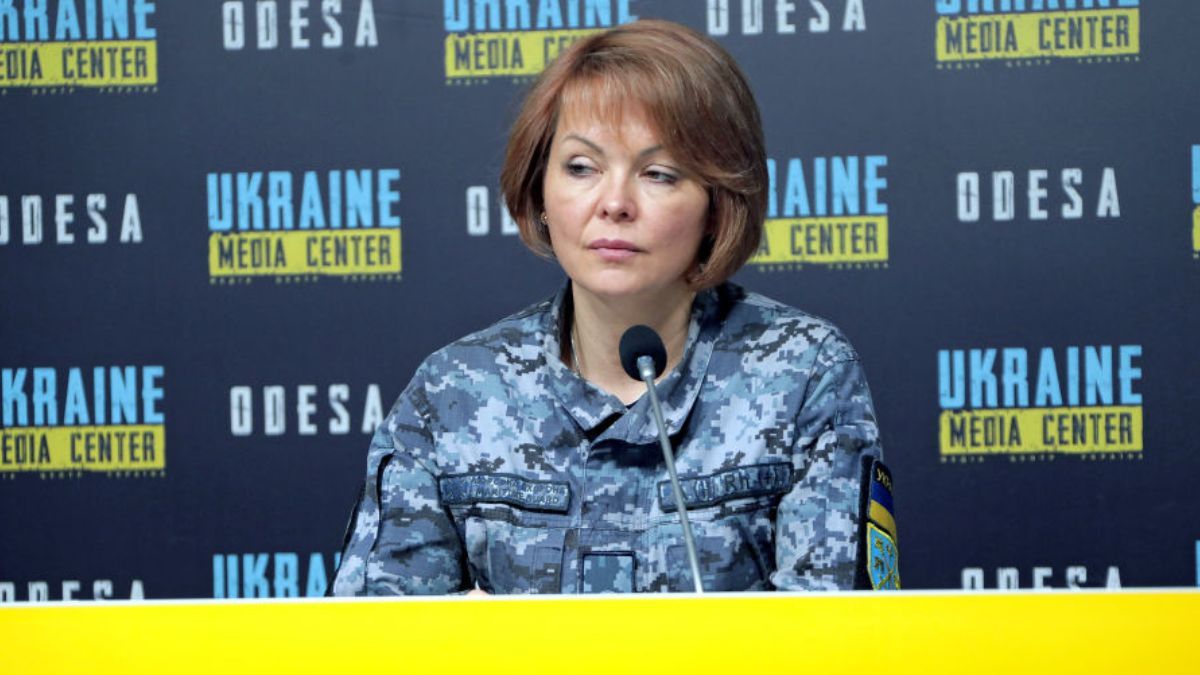 Наталья Гуменюк больше не будет взаимодействовать с медиа