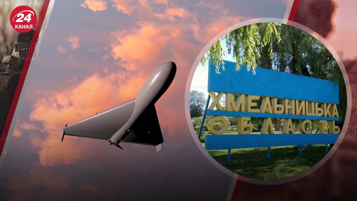 На Хмельниччині спалахнула пожежа На Хмельниччині спалахнула пожежа