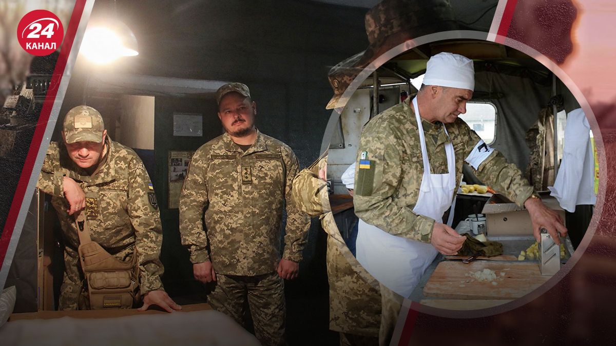 Спеціальності , які потрібні у ЗСУ Спеціальності , які потрібні у ЗСУ