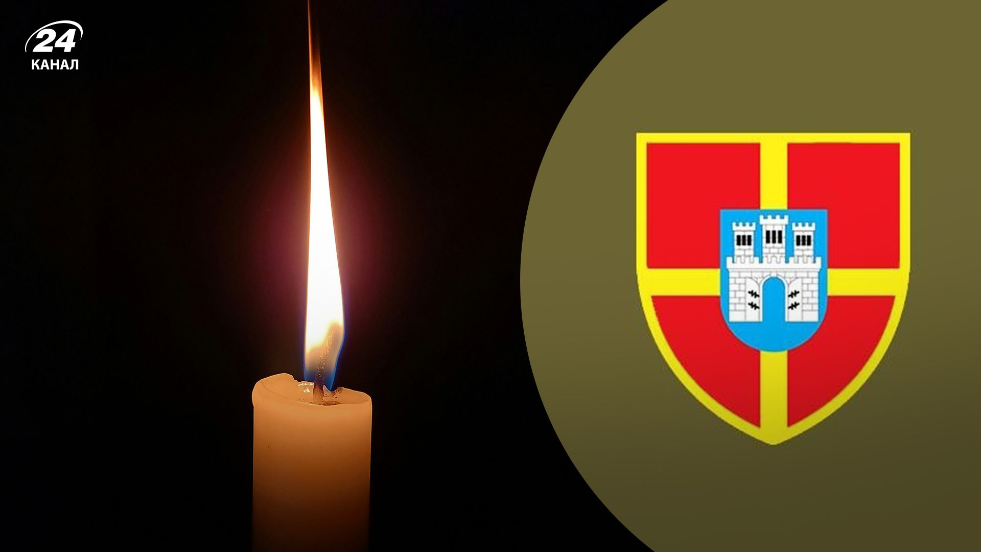 Чоловік помер після візиту до ТЦК Чоловік помер після візиту до ТЦК