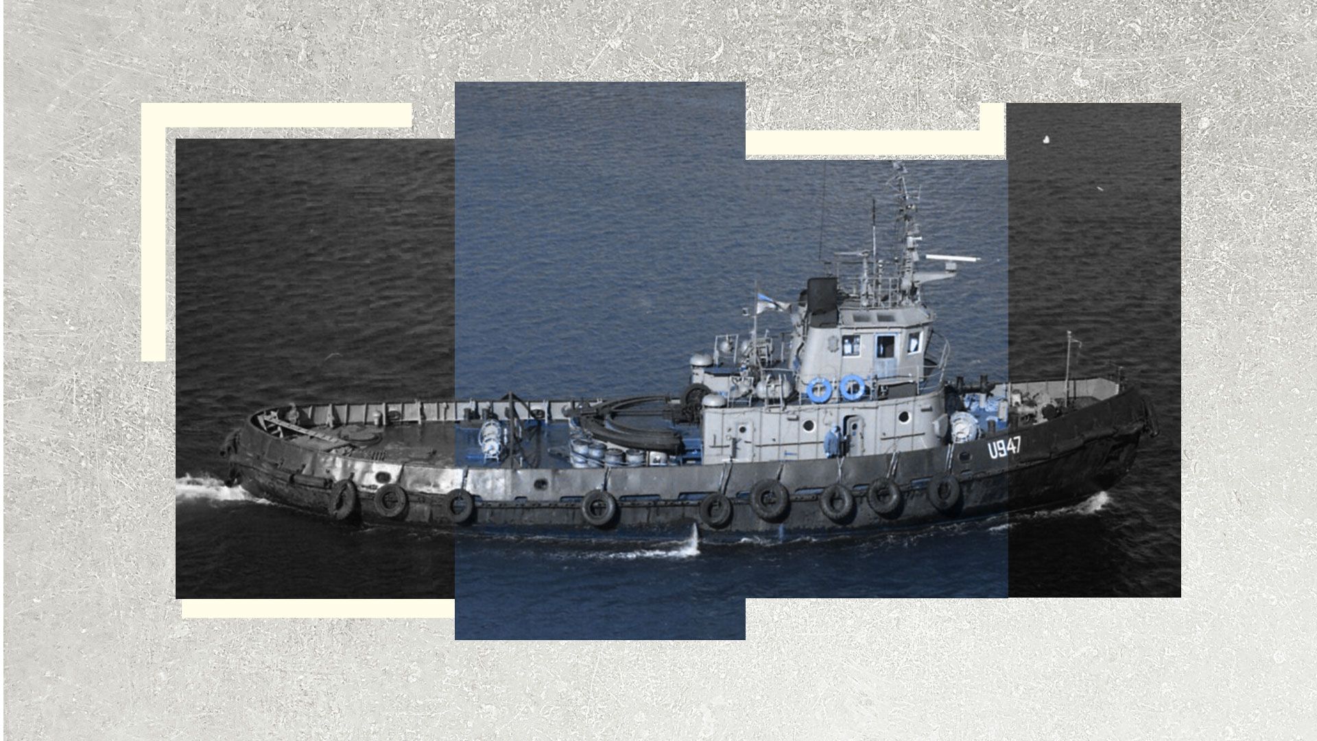 Что известно об уничтоженном российском буксире "Сатурн" Что известно об уничтоженном российском буксире "Сатурн"