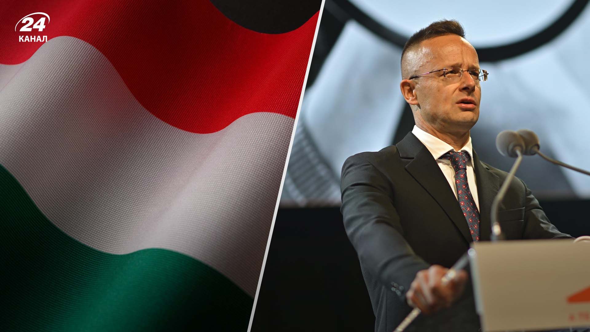 Венгрия уже решила, будет ли участвовать в Саммите мира