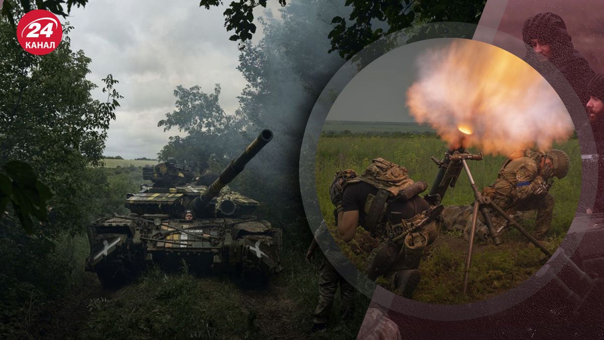 На каком направлении может быть новое наступление россиян – мнение военного эксперта - 24 Канал