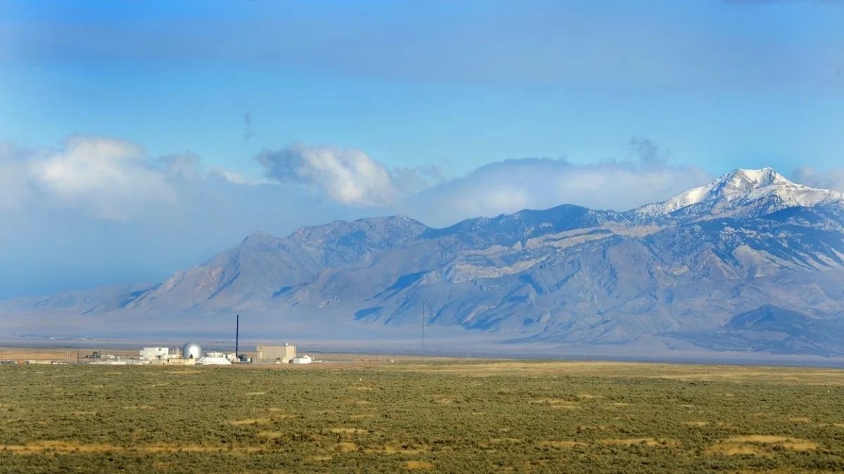 Преобразование старых ядерных объектов в солнечные электростанции планируют в США Преобразование старых ядерных объектов в солнечные электростанции планируют в США