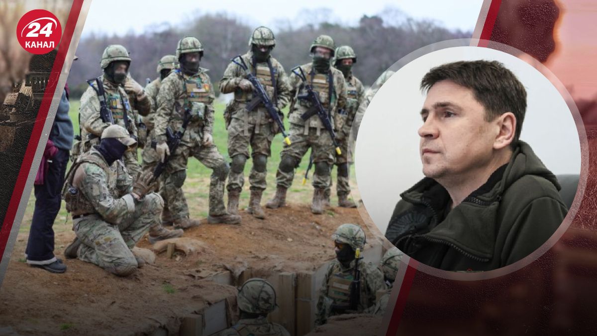 Іноземні інструктори в Україні Іноземні інструктори в Україні