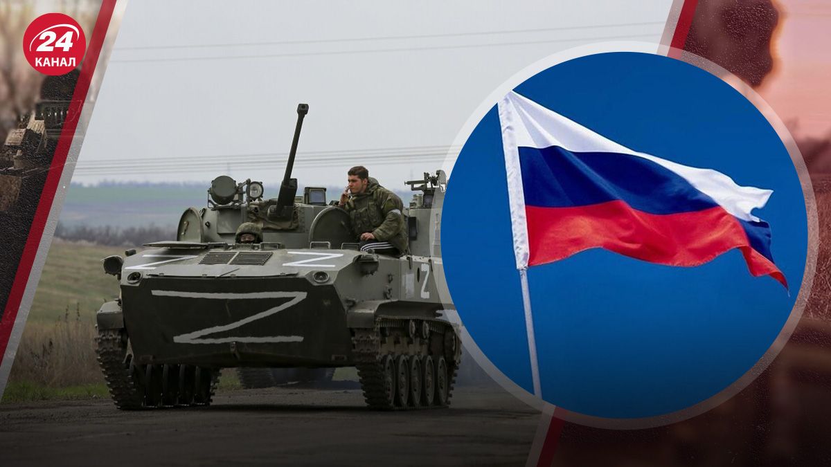 На сколько россиянам удалось нарастить свою группировку На сколько россиянам удалось нарастить свою группировку