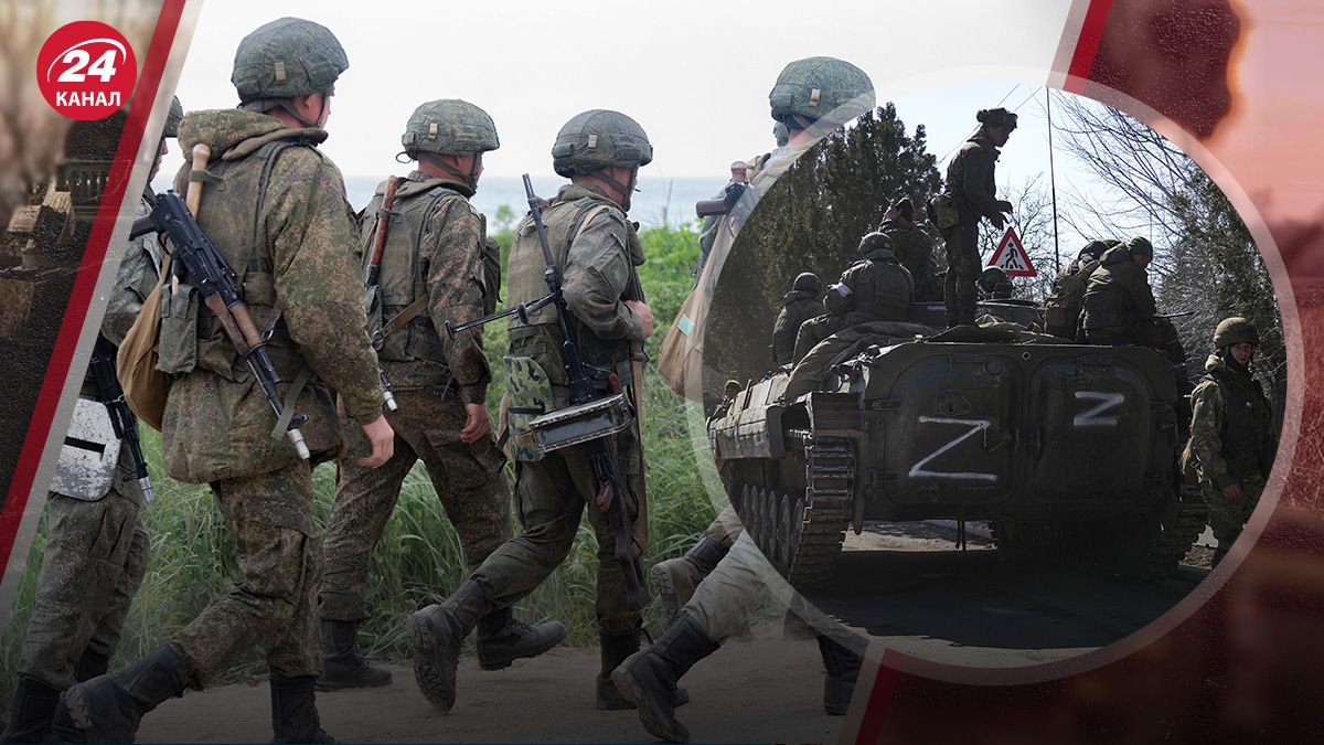 Россия стянула полмиллиона солдат Россия стянула полмиллиона солдат