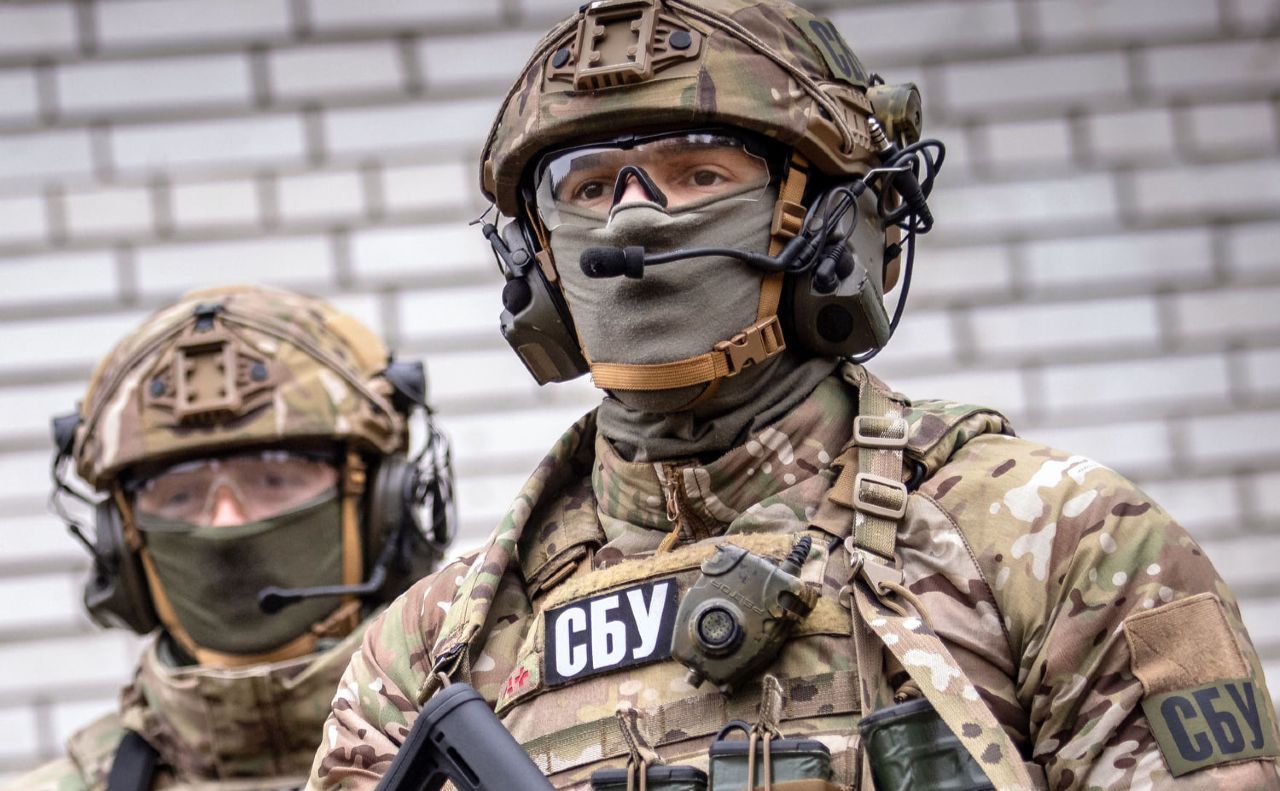 СБУ зачищає агентурні мережі росіян СБУ зачищає агентурні мережі росіян