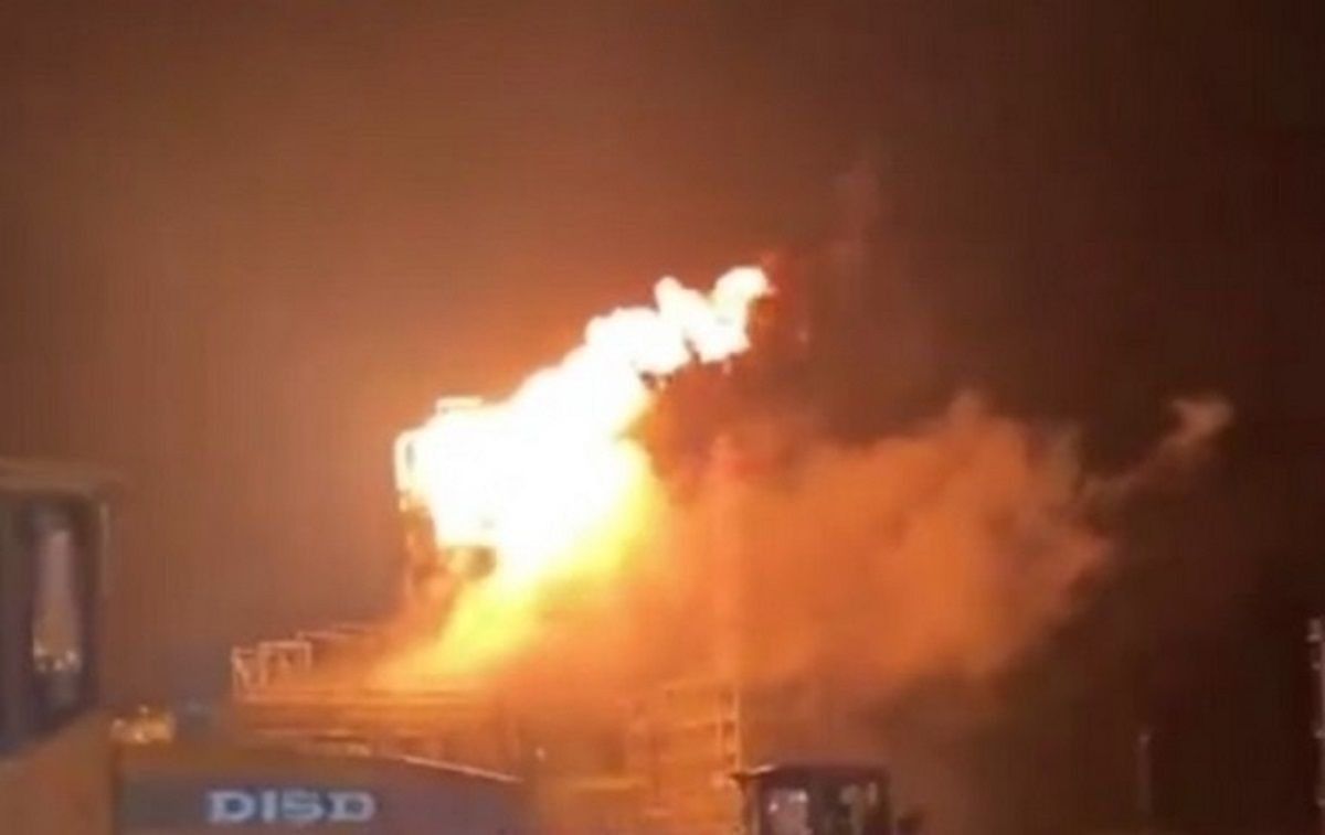 Россия теряет средства из-за ударов по НПЗ Россия теряет средства из-за ударов по НПЗ