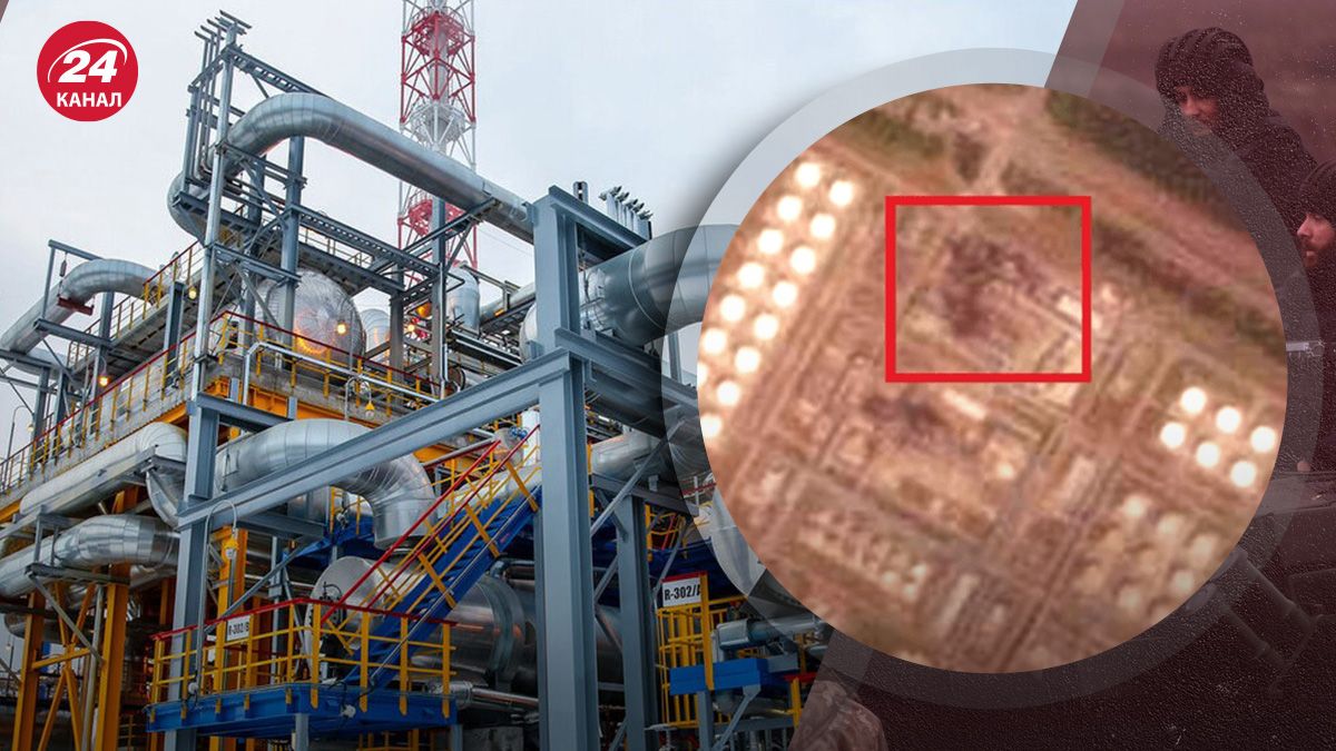 Удари по НПЗ Росії – як Україна атакує російські НПЗ - 24 Канал Удари по НПЗ Росії – як Україна атакує російські НПЗ - 24 Канал