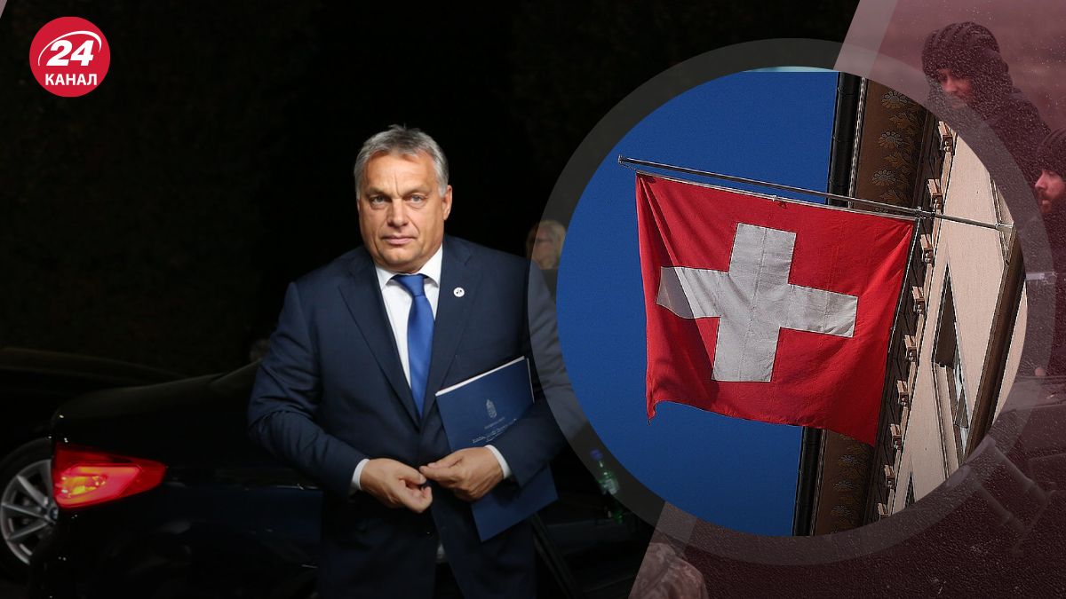 Венгрия будет на саммите мира Венгрия будет на саммите мира