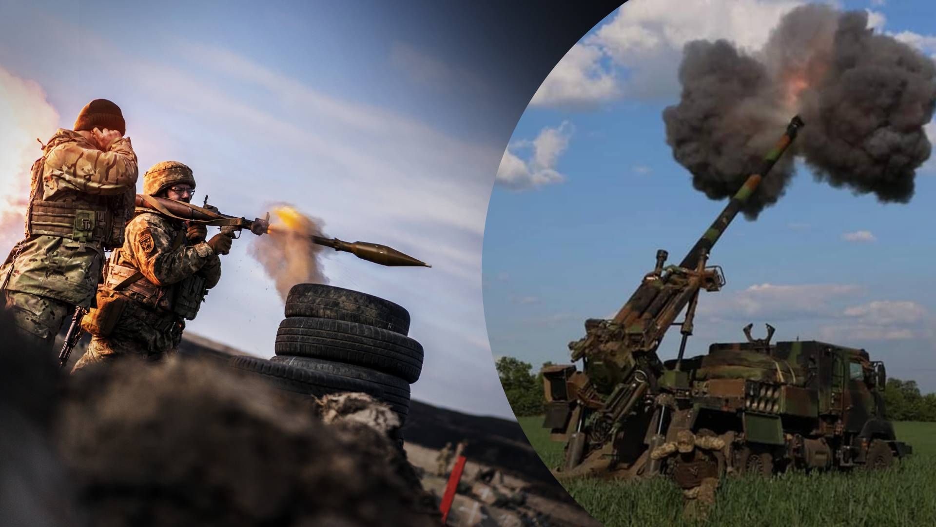 : хронология 835 дня войны - 24 Канал : хронология 835 дня войны - 24 Канал