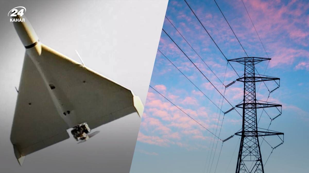 Росіяни не полишають спроб залишити українців без світла Росіяни не полишають спроб залишити українців без світла