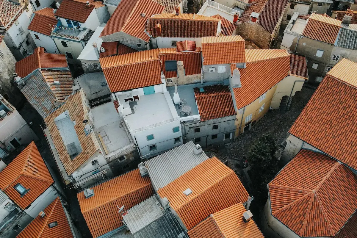 Нерухомість Аналітика ринку Хорватія Високі ціни на будинки Нерухомість Аналітика ринку Хорватія Високі ціни на будинки