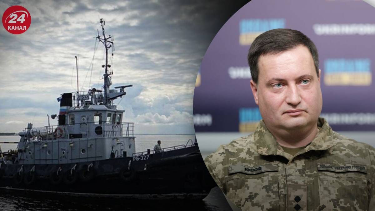 Юсов пояснив, чому ГУР не нехтує маленькими цілями Юсов пояснив, чому ГУР не нехтує маленькими цілями