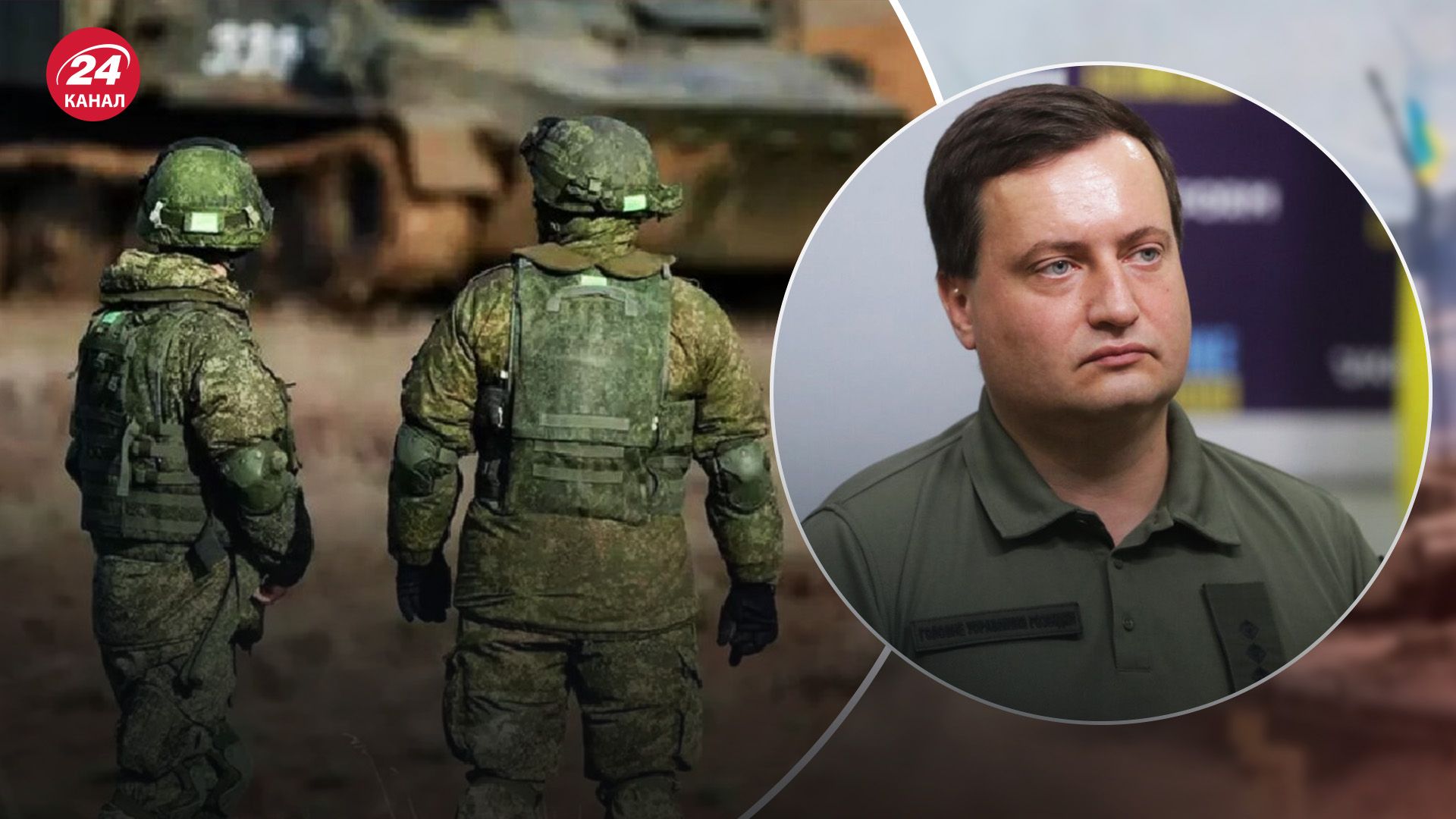 Провал росіян на Харківщині вплинув на війну вцілому Провал росіян на Харківщині вплинув на війну вцілому