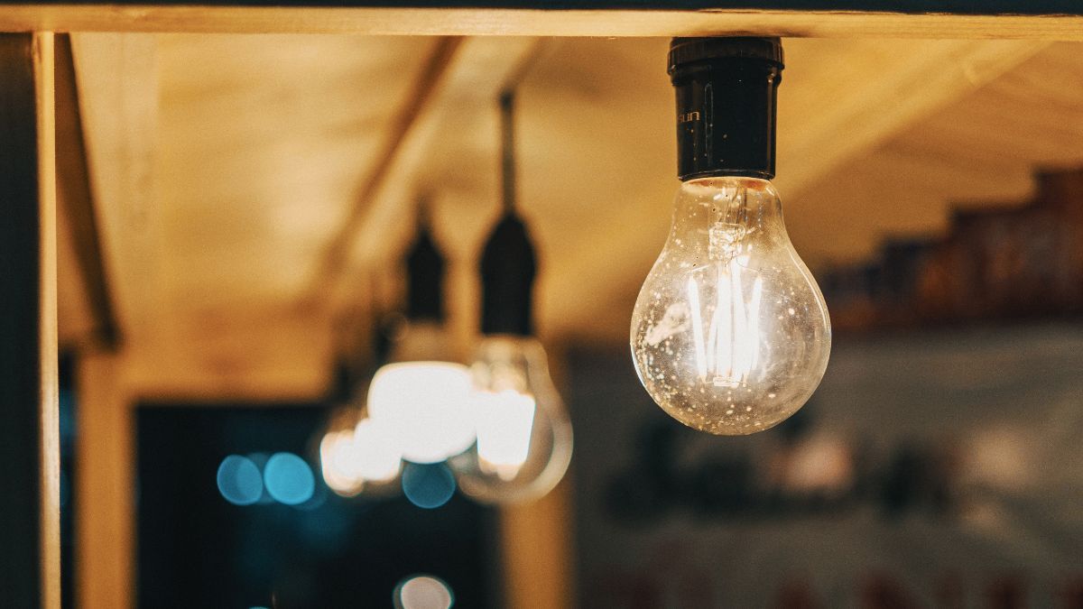 Знижка на електроенергію Знижка на електроенергію