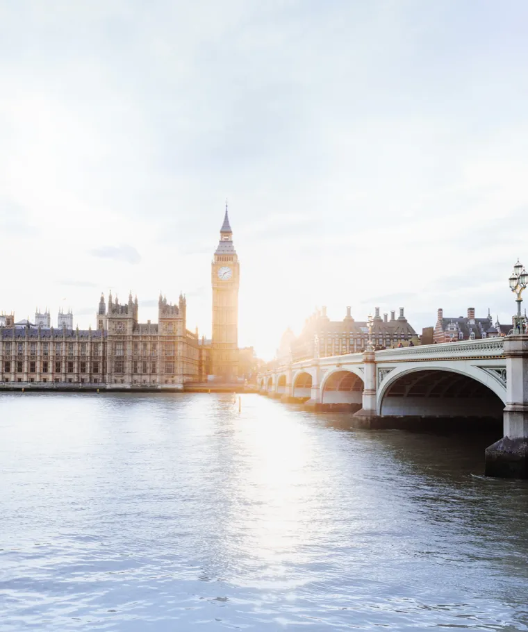 Лондон на первом месте в рейтинге лучших городов для переезда