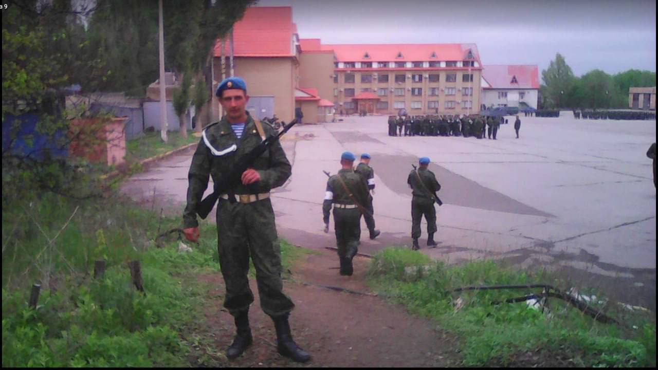 Взрывы в Луганске 7 июня - ракеты могли поразить военную базу россиян - 24  Канал