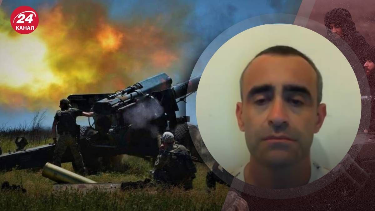 Контрнаступление ВСУ - Шарп назвал главные условия для его начала - 24 Канал Контрнаступление ВСУ - Шарп назвал главные условия для его начала - 24 Канал