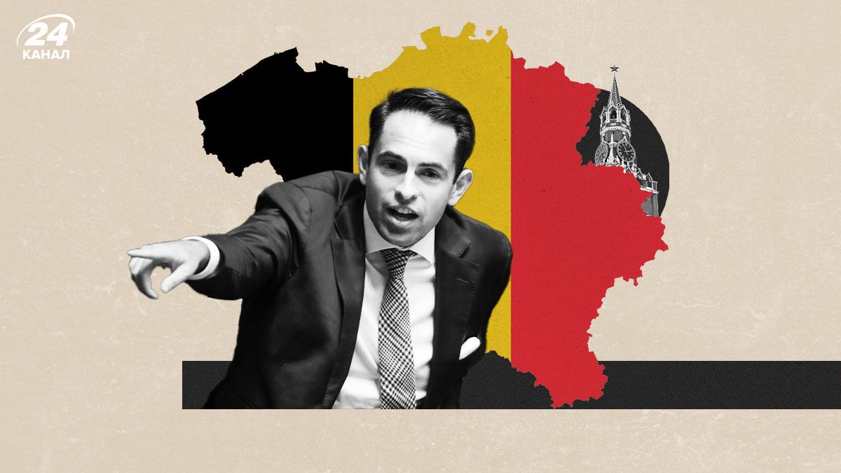 Чого чекати від виборів у Бельгії - 24 Канал