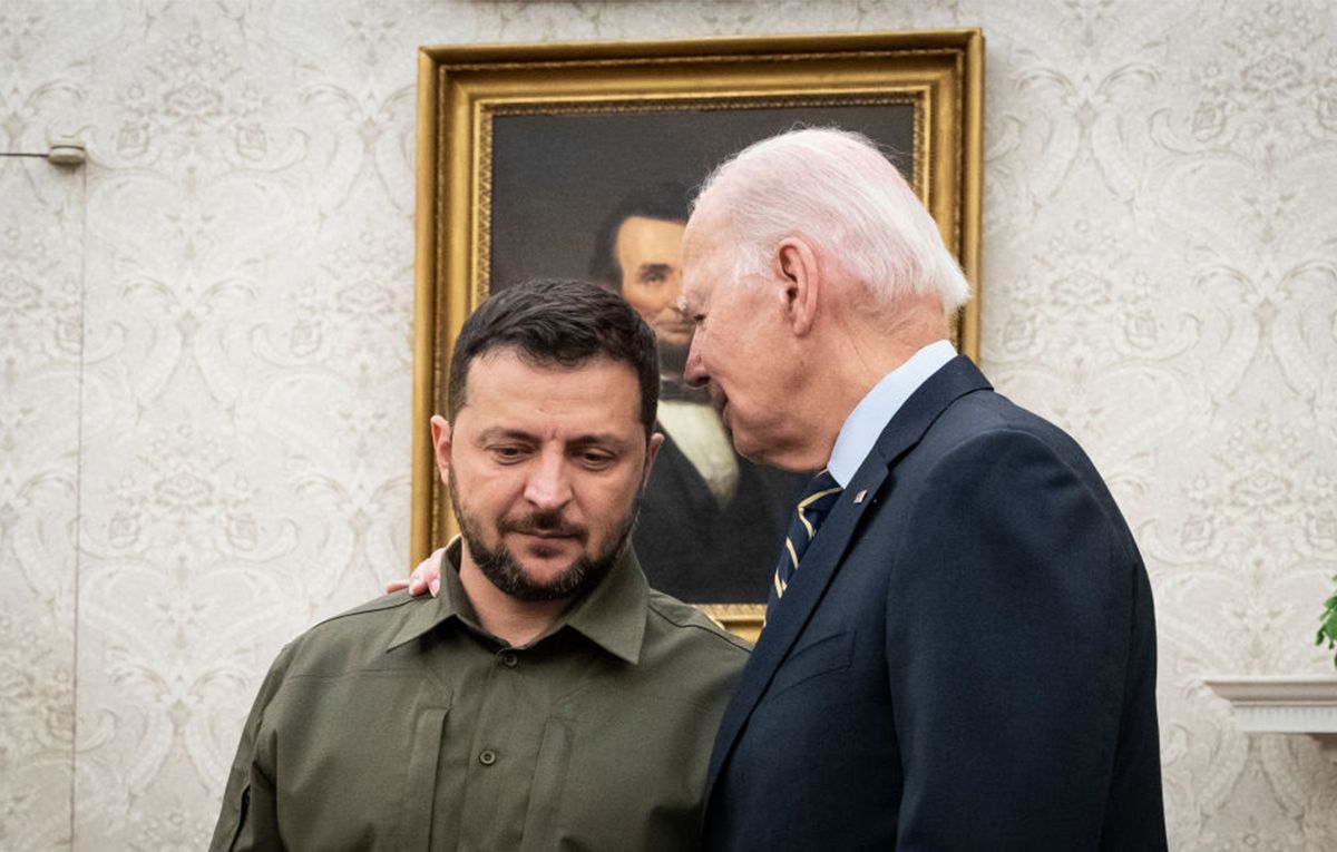 Помощь Украине от США - Байден объявил о пакете оружия на 225 миллионов долларов - 24 Канал Помощь Украине от США - Байден объявил о пакете оружия на 225 миллионов долларов - 24 Канал