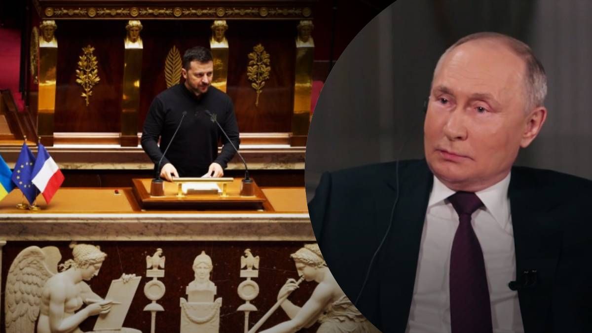 Зеленский высказался о возможности прекращения огня Зеленский высказался о возможности прекращения огня