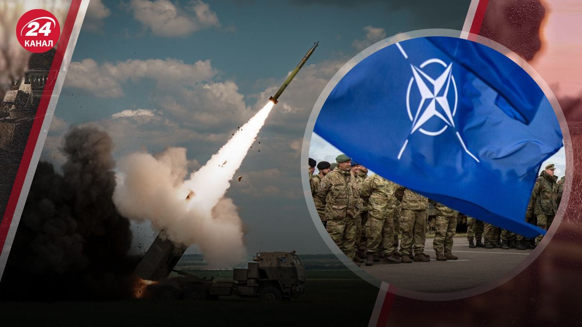 Чи можива війна Росії з НАТО