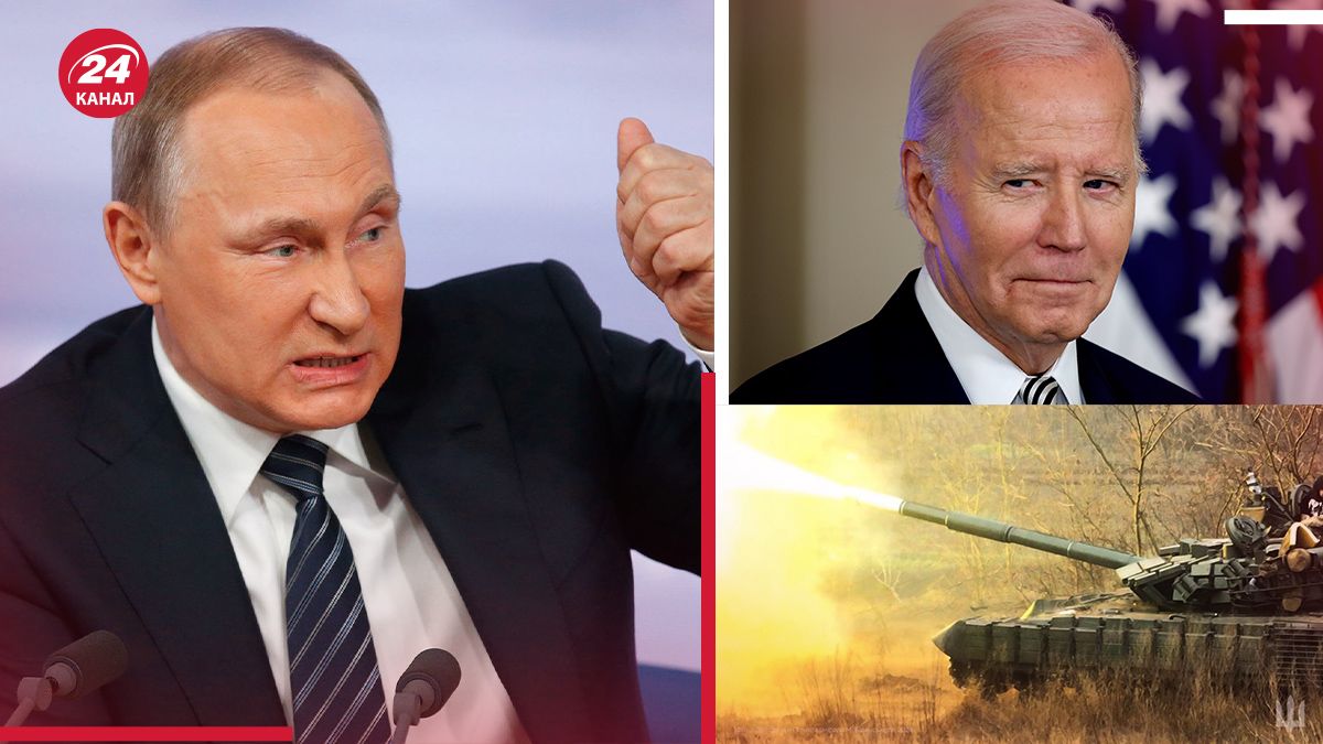 Путин угрожает Западу