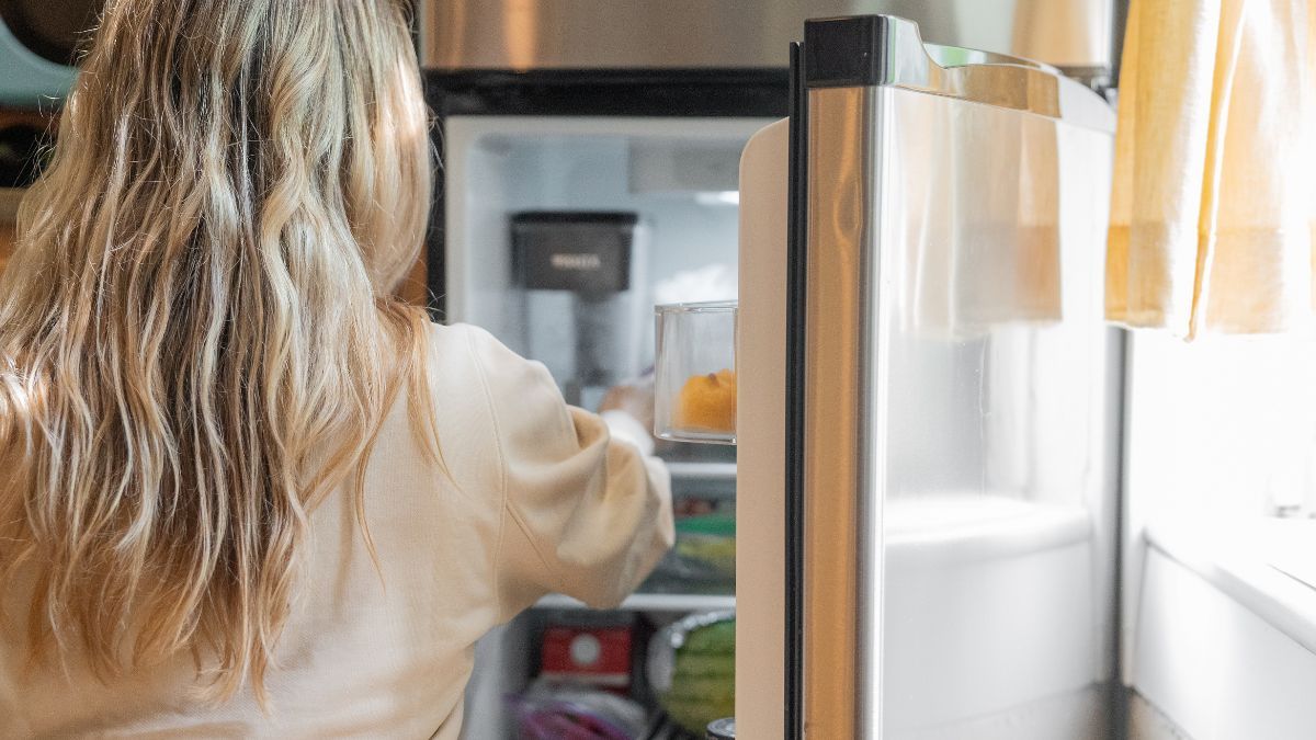 Як вберегти холодильник 