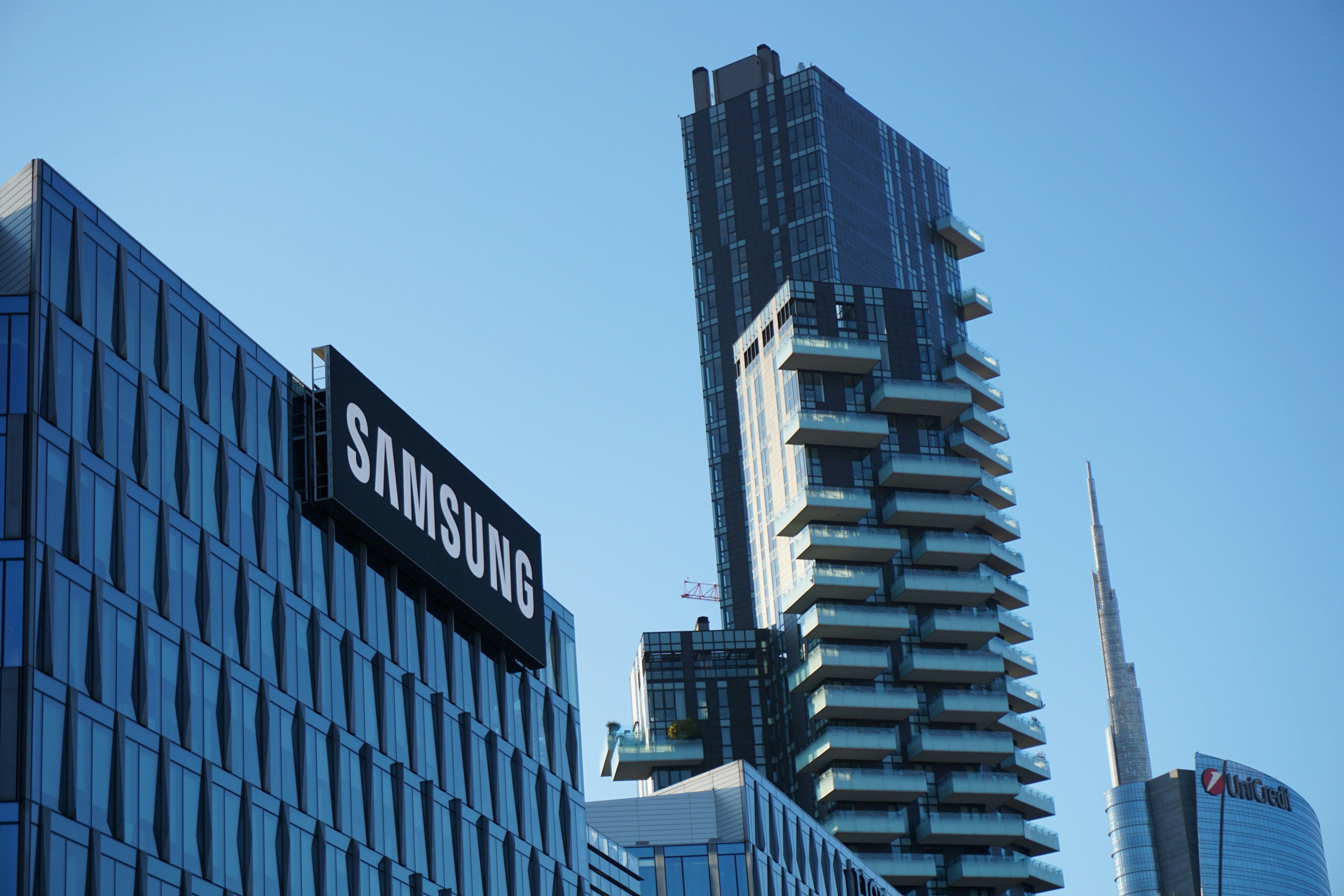 Страйк в Samsung - чому робітники компанії незадоволені - що не так з оплатою праці