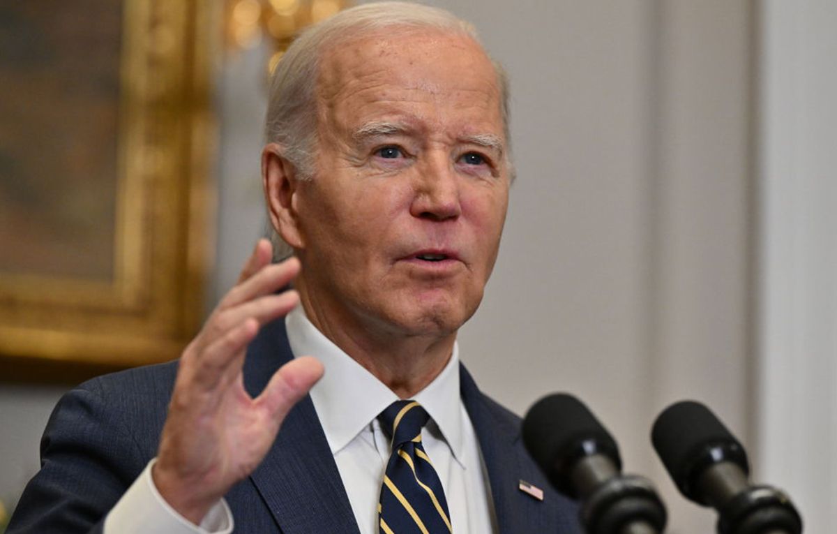 Звернення Джо Байдена у Франції 7 червня 2024 - відео - 24 Канал Звернення Джо Байдена у Франції 7 червня 2024 - відео - 24 Канал