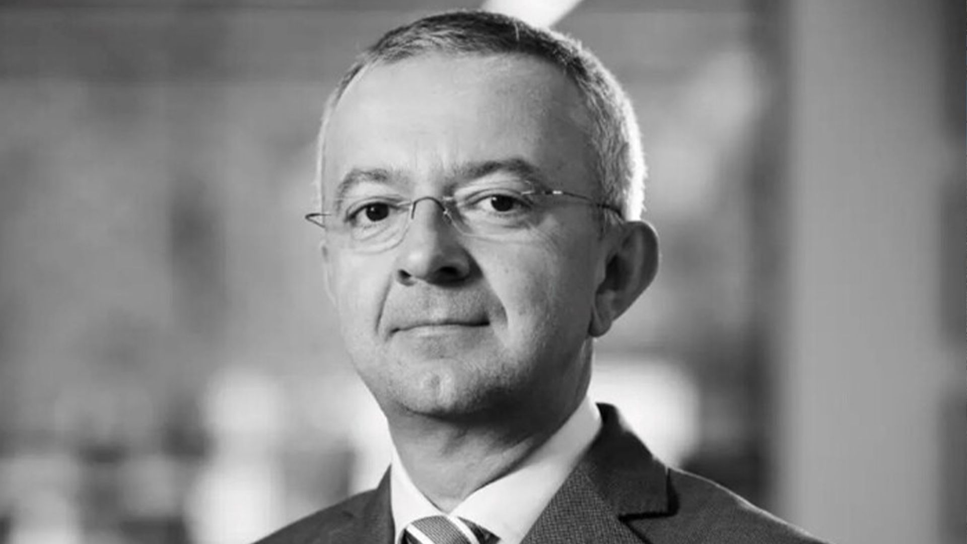 В Польше загадочно скончался бизнесмен Ежи Кшановский