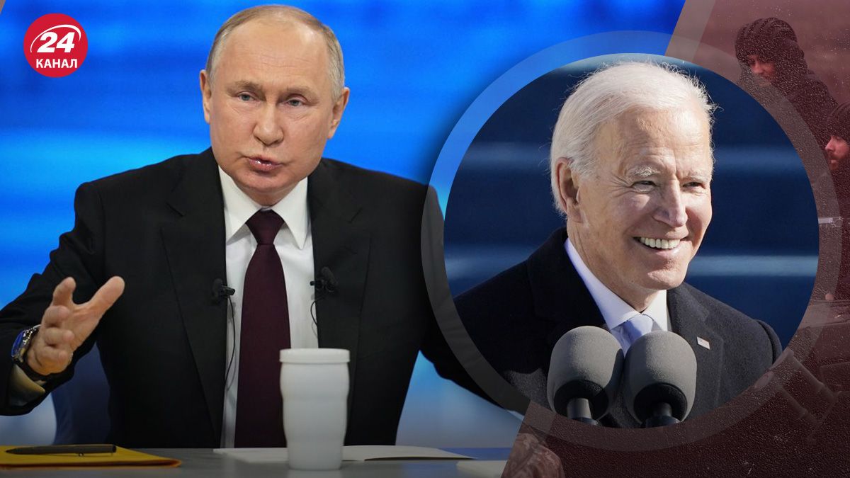 Украина получила разрешение от США бить по России – как Путин угрожает Западу - 24 Канал