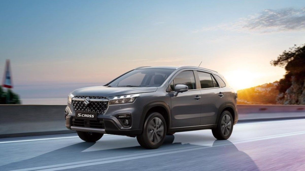 Які опції безпеки та комфорту повинні бути в сучасному автомобілі Які опції безпеки та комфорту повинні бути в сучасному автомобілі