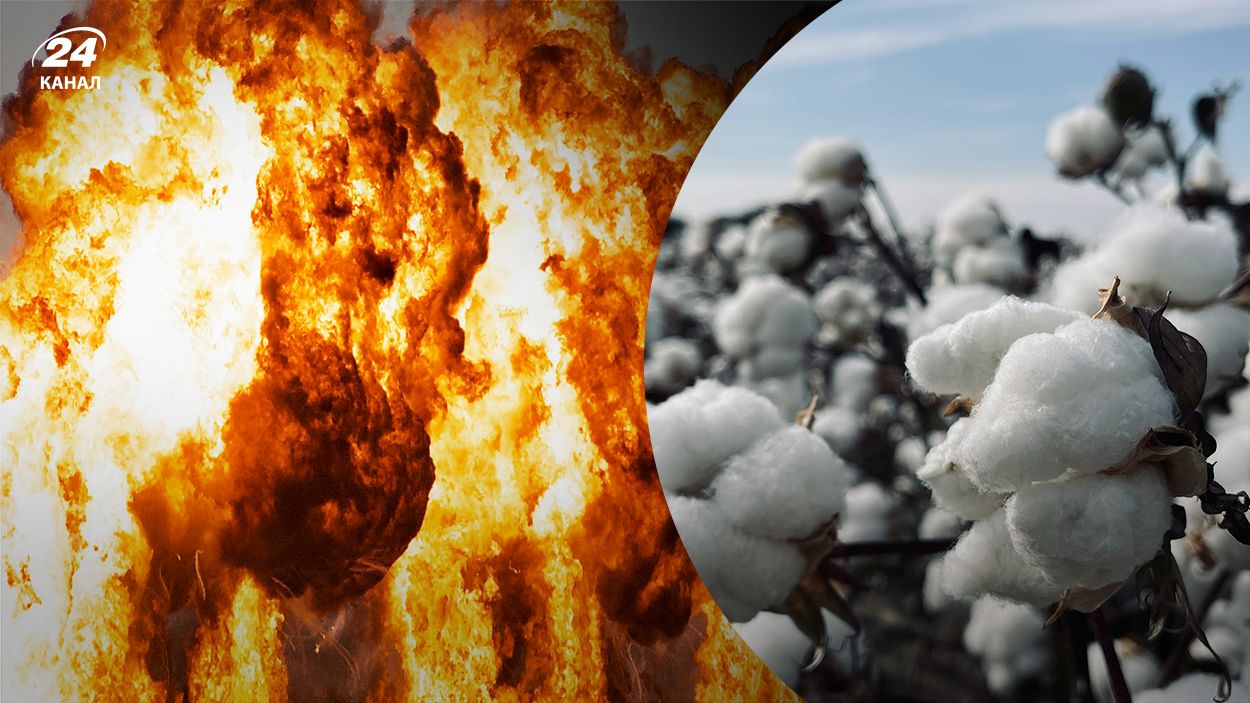 вибухи у Криму вибухи у Криму