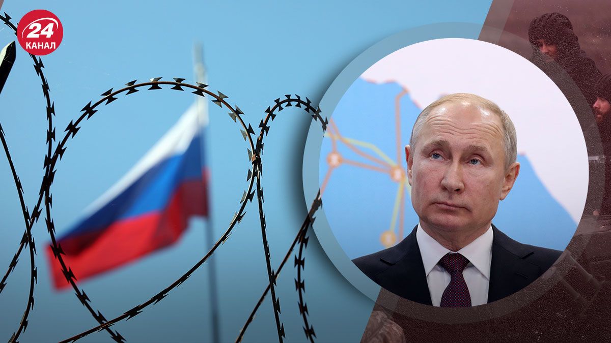 У Путіна новий план щодо Росії - що задумав диктатор - 24 Канал