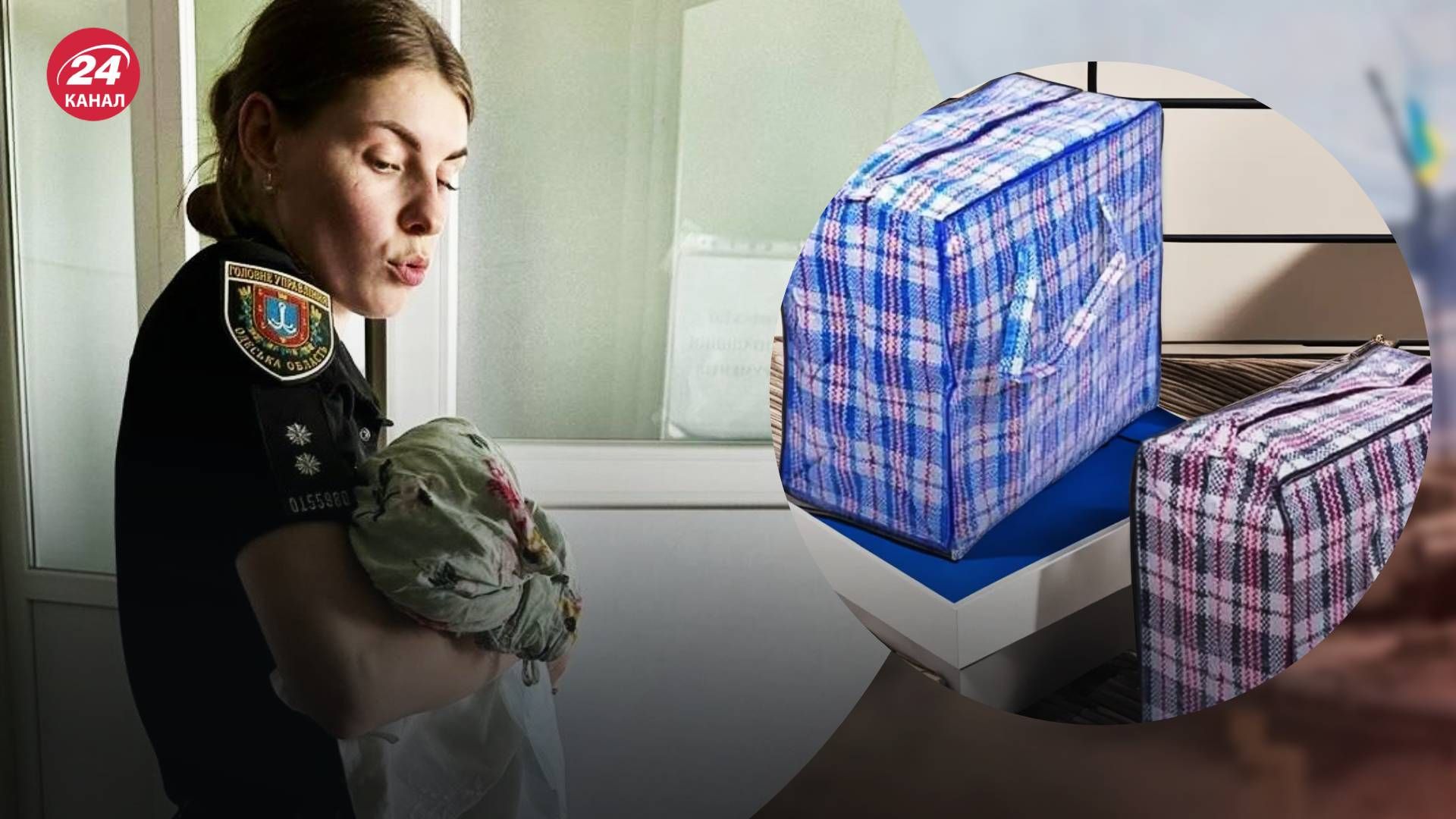 Жінка в Рені народила дитину на вулиці Жінка в Рені народила дитину на вулиці