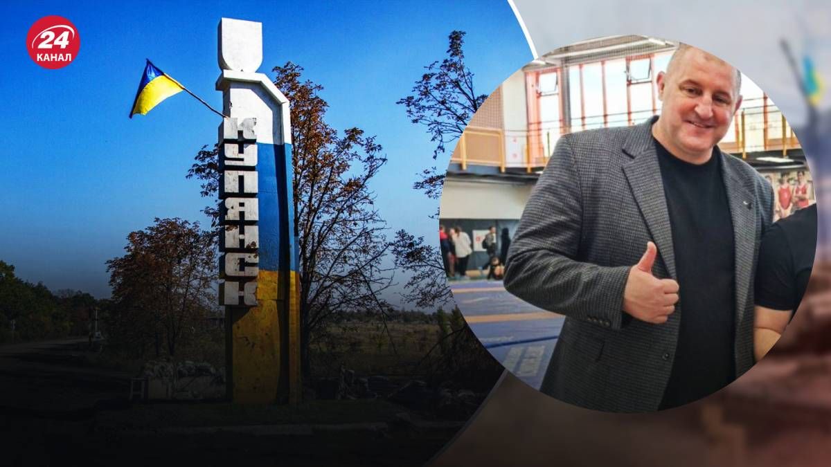 Мера-зрадника Мацегору намагалися вбити у Росії Мера-зрадника Мацегору намагалися вбити у Росії