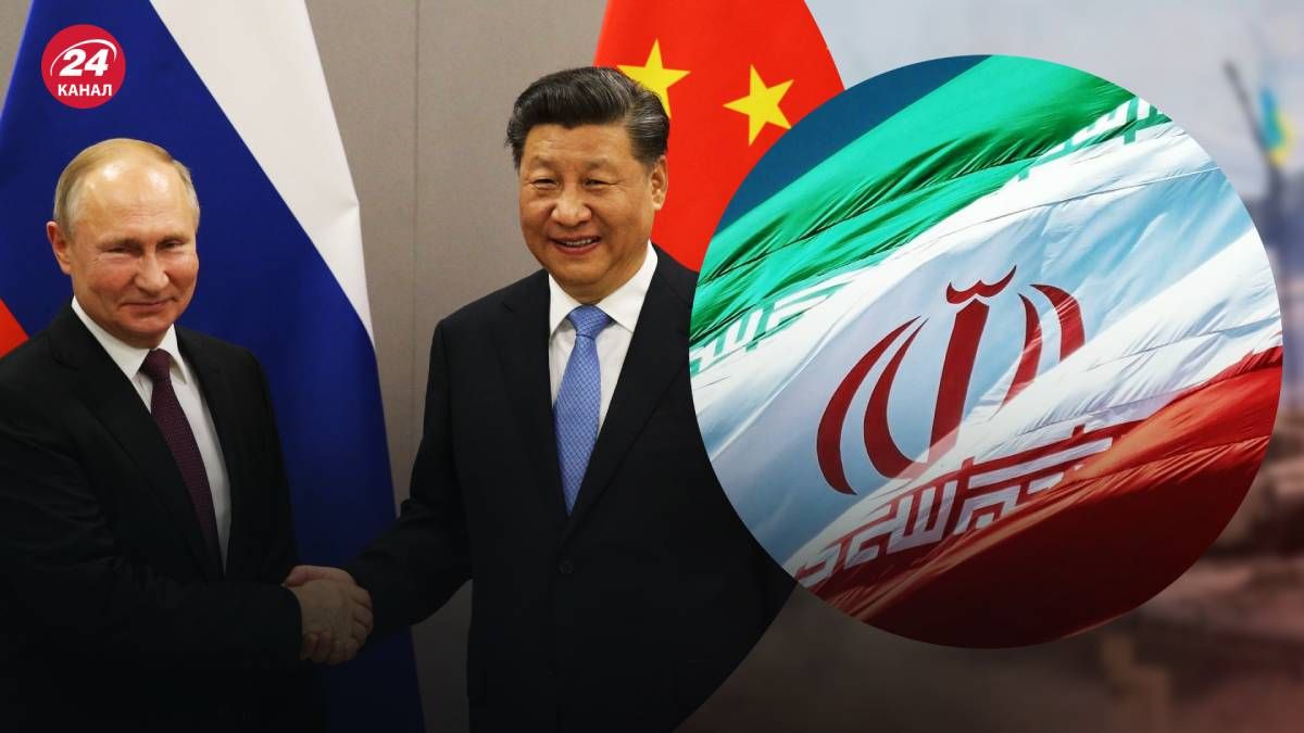 Авторитарні країни вже розпочали нову війну з демократіями Авторитарні країни вже розпочали нову війну з демократіями