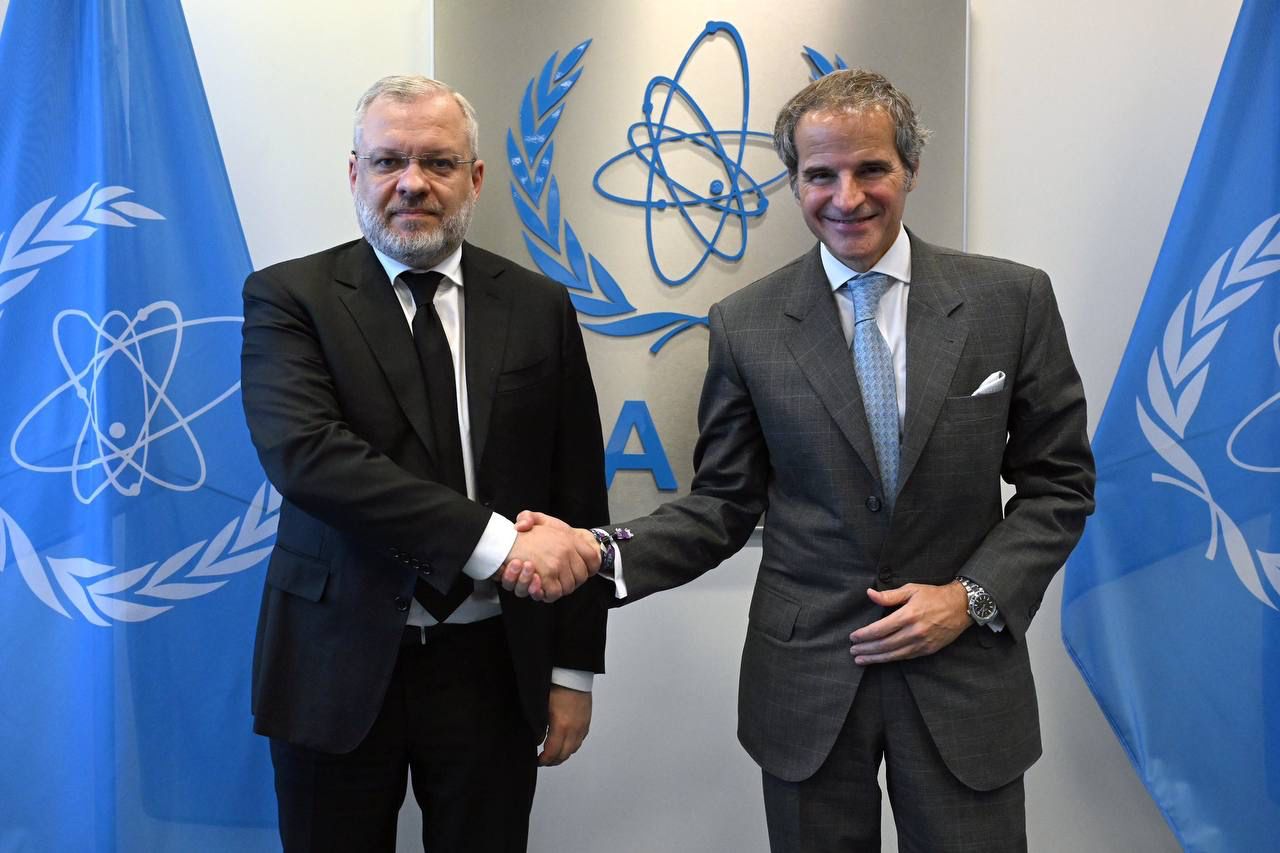 Атомная энергетика в Украине - в МАГАТЭ поддерживают развитие атомной отрасли - 24 Канал