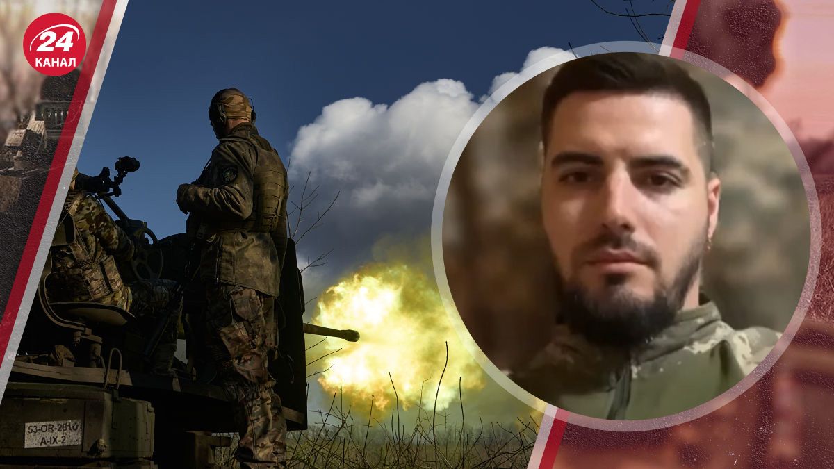 Военный рассказал о ситуации на Харьковщине Военный рассказал о ситуации на Харьковщине