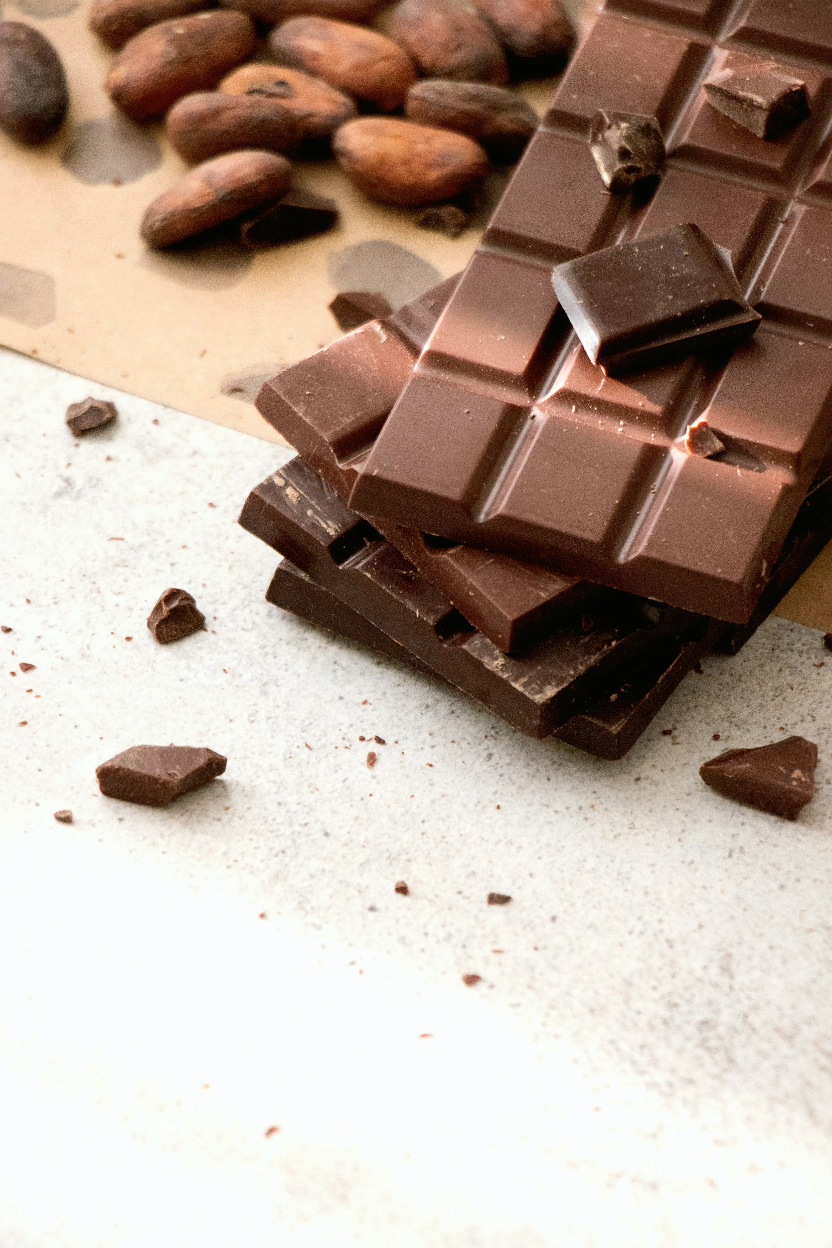 Скільки шоколаду можна з'їсти на день: цифра вас здивує